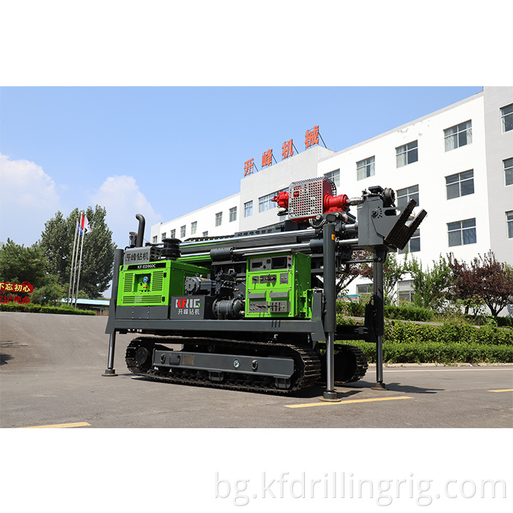 Основна извадка за проекти за мониторинг на околната среда на едро Core sampling for Environmental monitoring projects wholesale